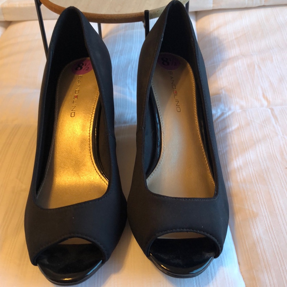 Bandolino Wedges